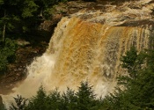 Blackwater Falls