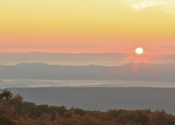 Dolly Sods Sunrise